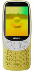 NOKIA 3210 4G DS Gold 2024