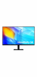Samsung ViewFinity S8 (S80D) 32" VA LED 3840x2160 Mega DCR 5ms 350cd DP HDMI pivot