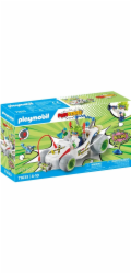 Playmobil 71633 Funstars Potulný profesor