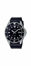 Casio MDV-107-1A1VEF Pánské náramkové hodinky