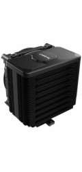 Be quiet! chladič CPU Dark Rock 5 / 120mm fan / 6 heatpipes