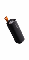 Bezdrátový reproduktor Xiaomi, černý, 30 W