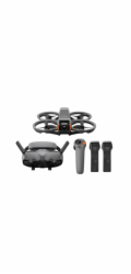 DJI Avata 2 Fly More Combo (Three Batteries)
