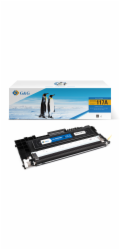 G&G HP W2070A  NT-PH2070BK, HP 117A  kom
