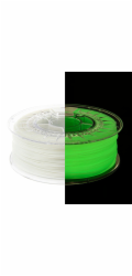 Spectrum Filament PET-G Glow in the Dark 1,75 mm žluto-zelená 1kg