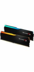 G.Skill DIMM 48 GB DDR5-5200 (2x 24 GB) duální sada, RAM