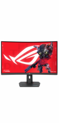 ASUS ROG Strix XG32WCMS, herní monitor