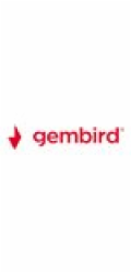 GEMBIRD Car Charger, Nabíjačka 2xUSB, 36W