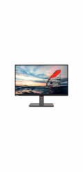 LENOVO LCD P25i-30 - 24.5",IPS,matný,16:9,1920x1080,250cd,4ms/6ms,1300:1,USB,HDMI,,DP,VGA,VESA,Pivot