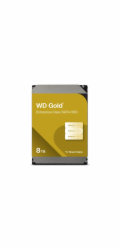 Pevný disk WD Gold Enterprise Class 8TB