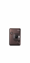 Fotoaparát Fujifilm instax mini LiPlay Deep Bronze VN EX D