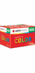 1 AgfaPhoto Color   400 135-24