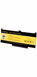 PATONA baterie pro ntb DELL Latitude 13 5300/7300 7200mAh Li-Pol 7,6V MXV9V
