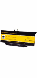 PATONA baterie pro ntb DELL Latitude 14 7310/7410 6800mAh Li-Pol 7,7V