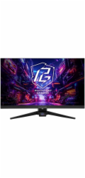 Asrock PG27FFT1A (68.6 cm (27 Zoll), schwarz, FullHD, IPS, HDMI, DP, Free-Sync, 180Hz Panel)