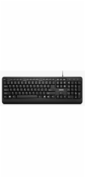Lenovo 160 Wired keyboard = standardní USB-A kabelová klávesnice