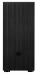 Cooler Master case MasterBox MB600L V2 Tempered Glass + 650W zdroj Bronze 80+ MPE-6501-ACABW-BCP