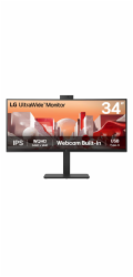 LG 34BA85QE-B.AEU, LED monitor