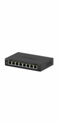 Netgear 8PT GIGABIT PLUS SWITCH - GS30Ev4