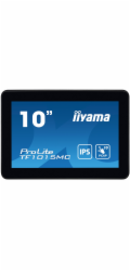 10" iiyama TF1015MC-B3: WXGA,10P,VGA,HDMI,DP