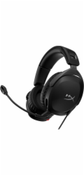 Kabelová herní sluchátka HyperX Cloud Stinger 2, černá