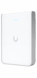 Ubiquiti UniFi U7 Pro Wall - Wi-Fi 7 AP, 2.4/5/6GHz, až 10.7 Gbps, 1x 2.5GbE, PoE+ (bez PoE injektoru)
