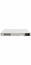 MikroTik Switch CRS320-8P-8B-4S+R, 8x GbE PoE+, 8x GbE PoE++, 4x SFP+, RouterOS, L5, Rack (PoE budget max. 1150W)