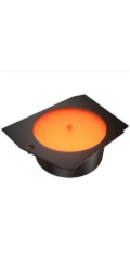 COUGAR PC skříň příslušenství pro FV270 Rotating Platform Black