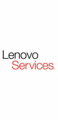 Záruka Lenovo  4Y Ochrana před náhodným poškozením kompatibilní s doručením na místě pro ThinkPad Edge E445 - 5PS0L30070