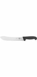 Victorinox Schlacht & Bankmesser 25cm schwarz