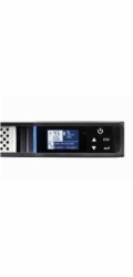 EATON UPS 5P 1150iR G2, Line-interactive, Rack 1U, 1150VA/920W, výstup 6x IEC C13, USB, displej, sinus, slot pro LAN