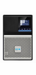 EATON UPS 5P 1150i G2, Line-interactive, Tower, 1150VA/920W, výstup 8x IEC C13, USB, displej, sinus, slot pro LAN