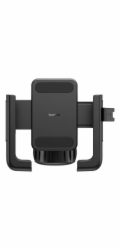 Baseus držák na kolo GoTrip černý