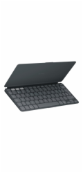 Logitech Keys-To-Go 2 - GRAPHITE - US - INTNL
