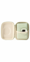 Fujifilm instax mini LiPlay Bag matcha green