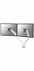 Neomounts Stolní držák pro 2 monitory 17 - 32 (DS70-250WH2)
