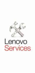 Lenovo Warranty Lenovo Warranty 2Y Depot (Upgrade z 1Y Depot) Lenovo