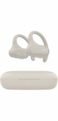 Belkin Soundform Clearfit Wirel. In-Ear Kopfh. weiß    AUC013ctSA