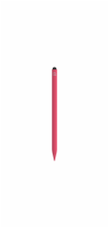 Zagg International ZAGG Pro Stylus2 - tužka pro Apple iPad (růžová)