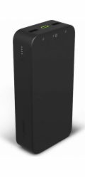 Powerbanka Zagg International Mophie Powerstation 20K - powerbanka 20K mAh (PD, 20W USB-C, 2xUSB-A 12W) (černá)