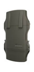 MikroTik NetMetal ax outdoor AP/klient 5/2,4 GHz, 2x 800 MHz, 256 MB, 1x GbE, 2,5G SFP, SIM, USB, L4