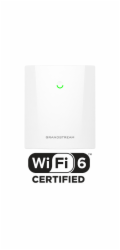 Grandstream GWN7660ELR venkovní přístupový bod  Wi-Fi 6, IP67, dosah 300 metrů, vestavěný controller