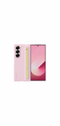 Samsung ochranné pouzdro s perem S Pen pro Z Fold6 růžový