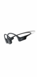 SHOKZ Openrun Mini Sluchátka s mikrofonem Bezdrátový Šňůra kolem krku Sporty Bluetooth Černá