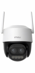 Imou IP kamera Cruiser Z 5MP/ PTZ/ Wi-Fi/ 5Mpix/ IP66/ objektiv 2,8mm/ 12x mixed zoom/ H.265/ IR až 56m/ CZ app