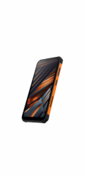 MyPhone Hammer Iron Va Dual Black-Orange