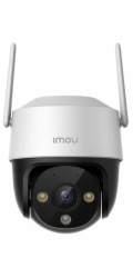 Imou IP kamera Cruiser SE+ 3MP/ PTZ/ Wi-Fi/ 3Mpix/ IP66/ objektiv 3,6mm/ 8x dig. zoom/ H.265/ IR až 30m/ CZ app