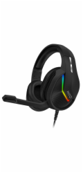 CONNECT IT NEO herní sluchátka s mikrofonem