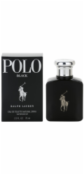 Ralph Lauren Polo Black EDT 75 ml