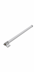 MikroTik anténa MIKROTIK 915_OMNI_ANTENNA LORA OMNI ANTENNA SADA 6.5DBI 900-928MHZ S KONEKTOREM SMA FEMALE
